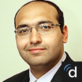 John Patrick Bebawy, MD