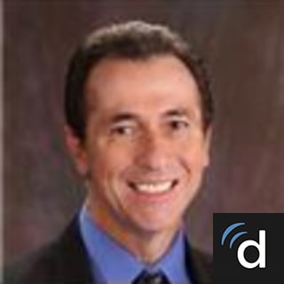Luis Magdaleno, MD