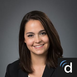Sarah Mende, MD
