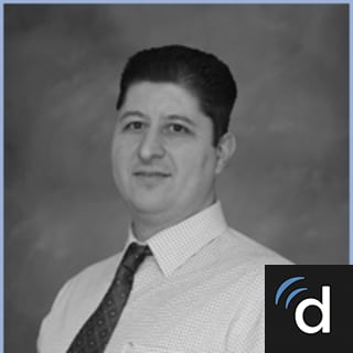 Hussam Bitar, MD, General Surgery, Warner Robins, GA