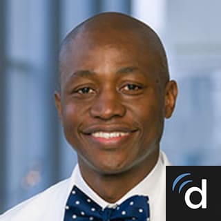 Owoicho Adogwa, MD