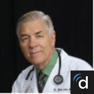 Ernesto Africano, MD