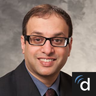 Parag Tipnis, MD