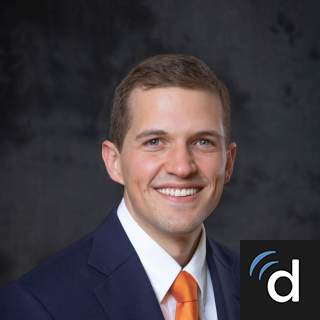 Zach Wright, MD