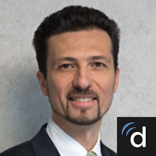 Sotirios Vasilopoulos, MD