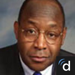 Ronald Lindsey, MD, Orthopaedic Surgery, Galveston, TX