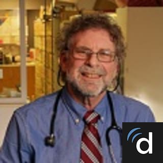 David Rinzler, MD