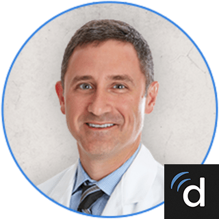 Adam Dossey, MD
