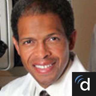 Charles Flowers Jr., MD, Ophthalmology, Los Angeles, CA