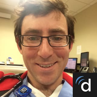 Tobin Greensweig, MD, Internal Medicine, Seattle, WA