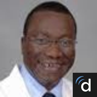 T Gbadebo, MD