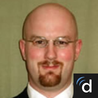 Bryan Huffman, MD