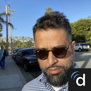 Syed Hussain, MD