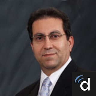 Behrooz Kalantarian, MD