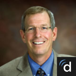 Duane Hartshorn, MD