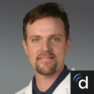 Russell Enoch, DO