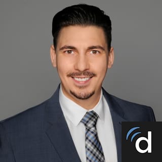 Fawzi Kaawar, MD, Resident Physician, Springfield, MA