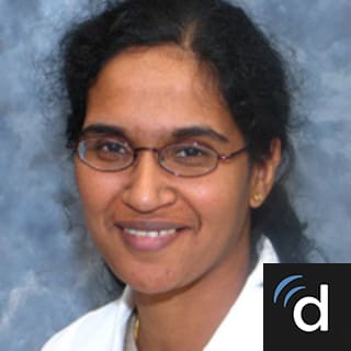 Uma Srinivasan, MD