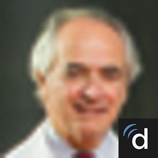 Richard Bockman, MD