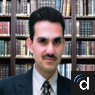 Nasir Ali, MD