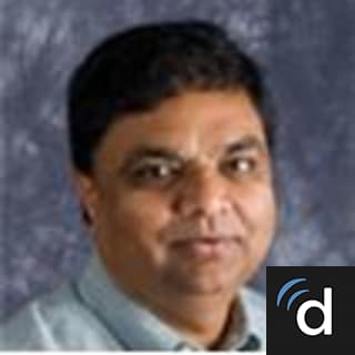 Vinodrai Ghetiya, MD, Internal Medicine, Toms River, NJ