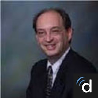Richard Spiro, MD
