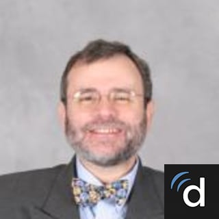 Daniel Siegel, MD