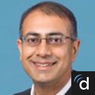 Sohail Siddique, MD