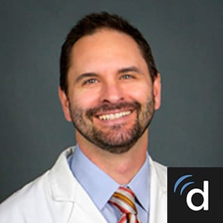 Daniel Olney, MD
