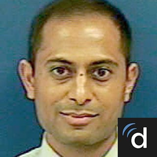 Dr. Ashish B. Patel, MD | Pasadena, CA | Pulmonologist | US News Doctors