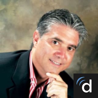 Rafael Molina, MD