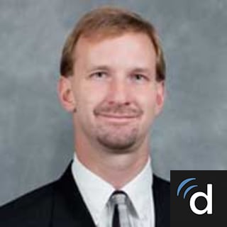 Scott Martin, MD