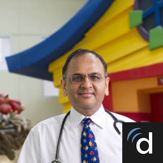 Jayesh Patel, MD, Pediatrics, Fort Wayne, IN