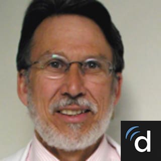 Franklin McCool, MD