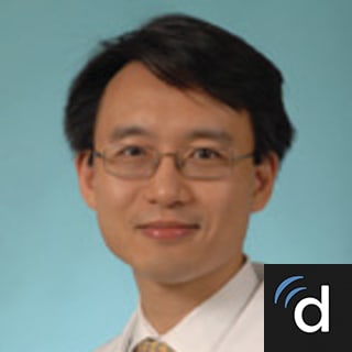 Dr. Yiing Lin, MD – St. Louis, MO | General Surgery