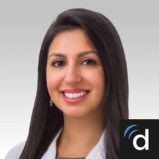 Shikha Wadhwani, MD