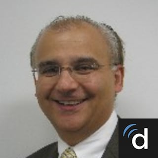 Peter Panton, MD
