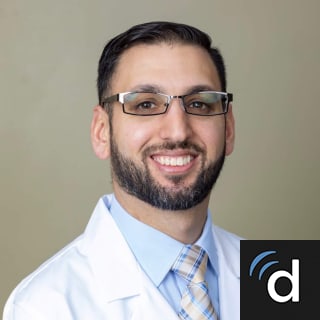 Muhamad Musa, MD