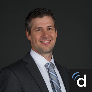 Brett Ley, MD
