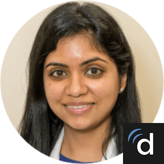 Darshana Purohit, MD