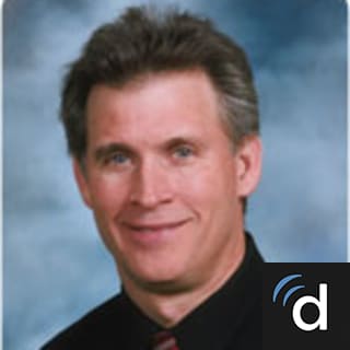Tad Yetter, MD