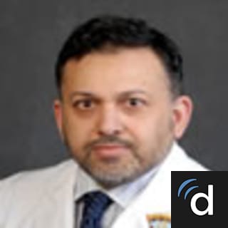 Syed Imam, MD