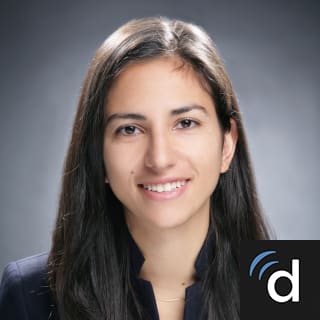 Roxanne Ghazvinian, MD
