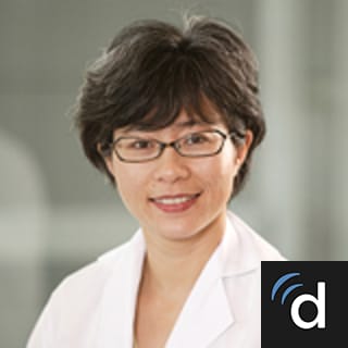 Lily Lai, MD