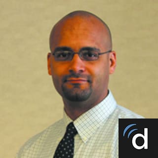 Jason Wilson, MD