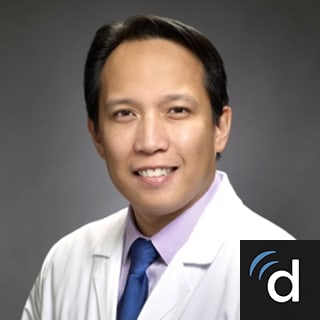 Joseph Michael Zuniga, MD, Vascular Surgery, Hainesport, NJ