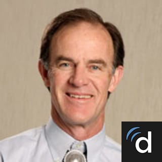 Allen McCulloch, MD
