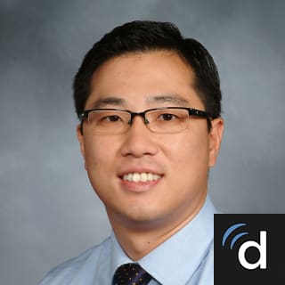Raymond Lee, MD