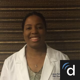 Enyonam Jordan-Brangman, Nurse Practitioner, Ashburn, VA