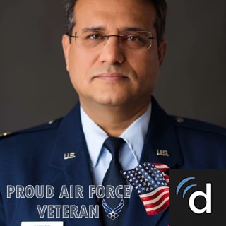 Asif Anwar, MD